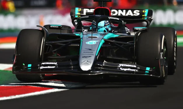 Mercedes: “Non ci saranno altri aggiornamenti, lavoro in ottica 2025”