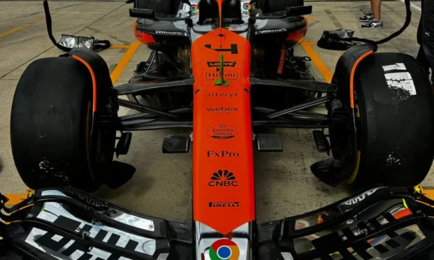 McLaren: More MCL38 updates to come in “next events”