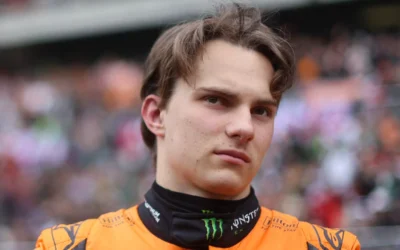 Piastri: “Ferrari veloce da Monza, ma non sempre lo hanno dimostrato”