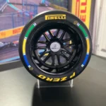 Pirelli Brasile Senna