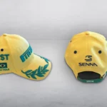 Pirelli Brasile Senna