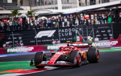 Sainz, un Q3 fenomenale: “Non è normale fare due giri così”