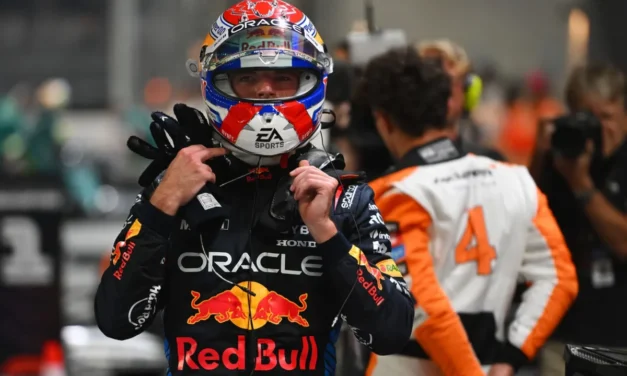Red Bull in difficoltà, mondiale a rischio anche per Verstappen?