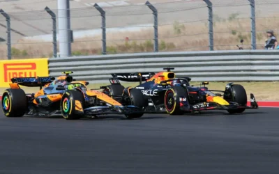 F1 driving guidelines to be debated in Qatar meeting