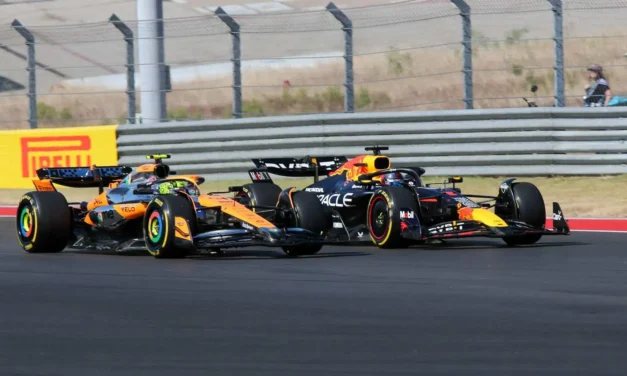F1 driving guidelines to be debated in Qatar meeting
