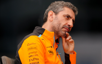 Stella: McLaren told Norris “don’t be desperate” and “don’t find justice yourself”