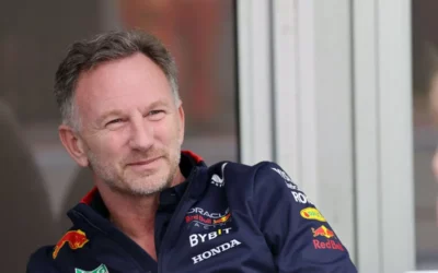 Horner: Important for Red Bull to “get off the back foot” in Austin
