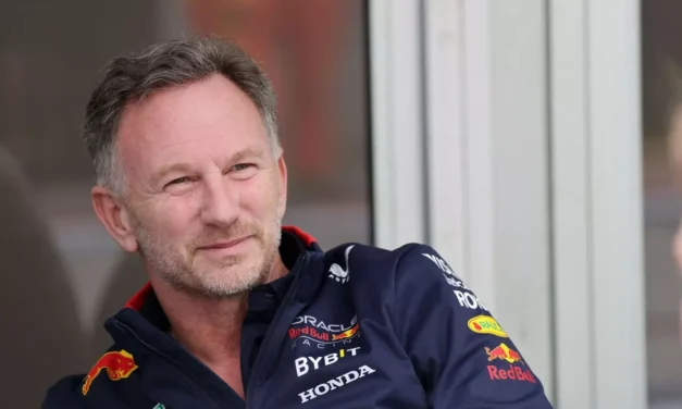 Horner: Important for Red Bull to “get off the back foot” in Austin
