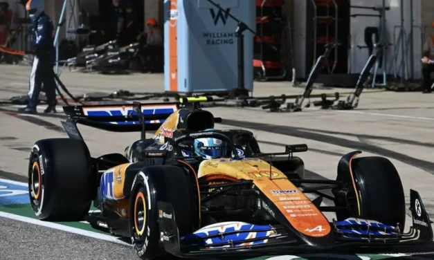 Gasly: How Alpine “fell for it” after Haas “played their cards” in US GP