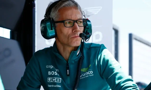 Aston Martin, Krack sull’ingresso di Cadillac: “i team devono fidarsi di F1”