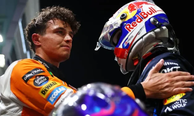 Verstappen downplays Red Bull ride height adjuster device