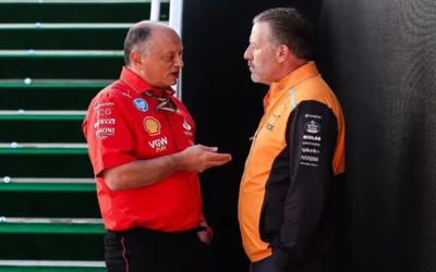 Vasseur e la differenza tra Ferrari e i rivali: “Noi al limite ma non oltre”