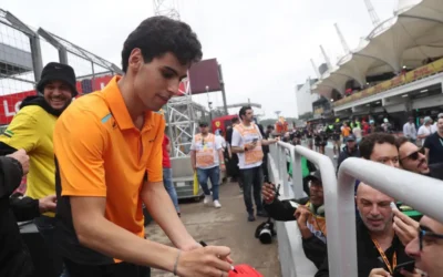 Bortoleto: Improving form in F2 series drove Audi interest