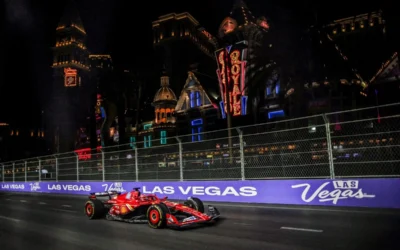 Ferrari Tyre Engineer: “Bisogna controllare il graining”