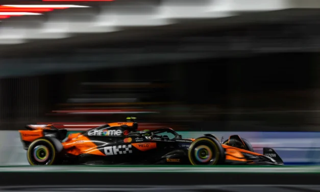 Mclaren: senza il mini-DRS tornano le difficoltà nei circuiti da basso carico?