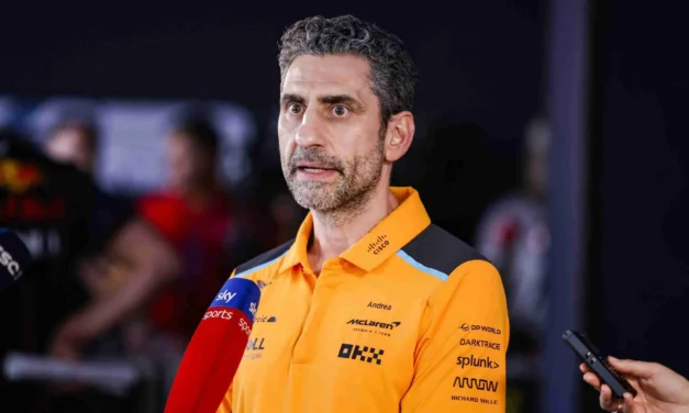 Stella: No regrets on costly VSC pit call for Norris