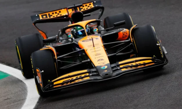 Piastri beffa Norris nella SQ3, seconda fila Leclerc – Verstappen