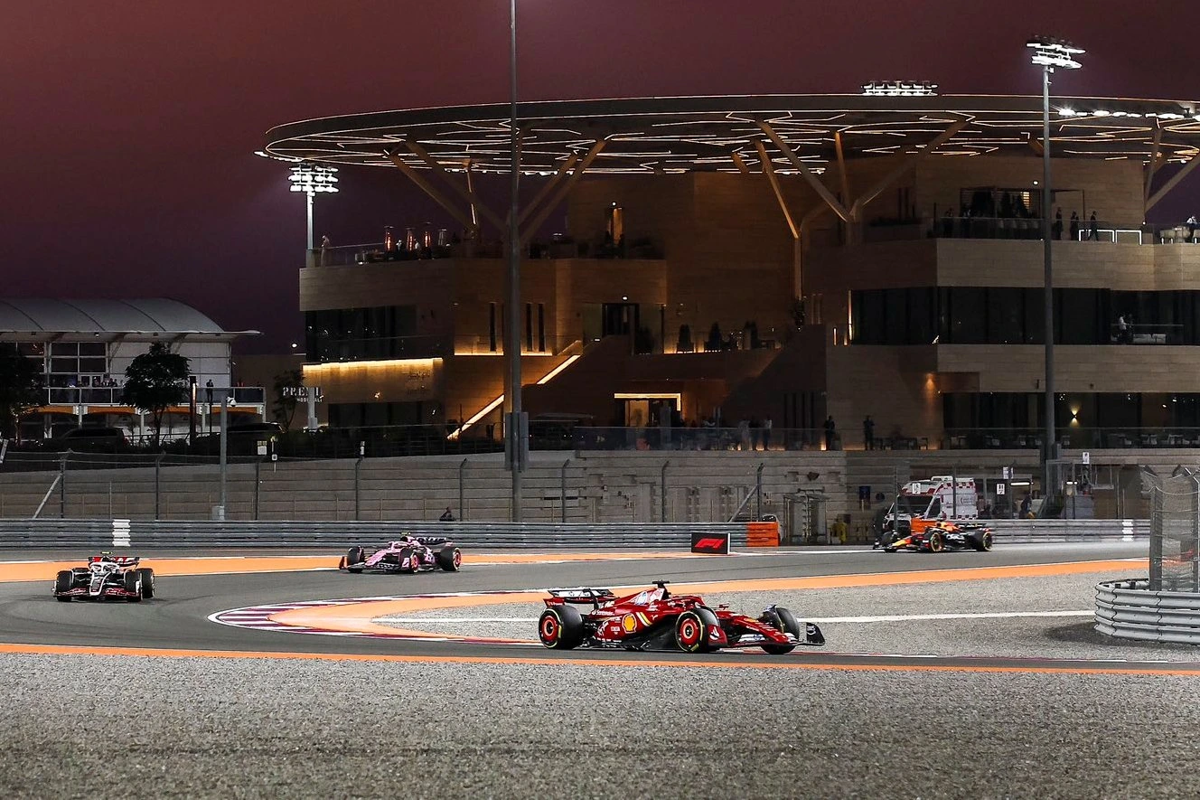 Ferrari