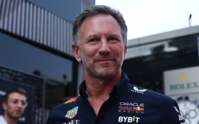 Horner, reciso l’ultimo legame con Red Bull: nominato il nuovo direttore