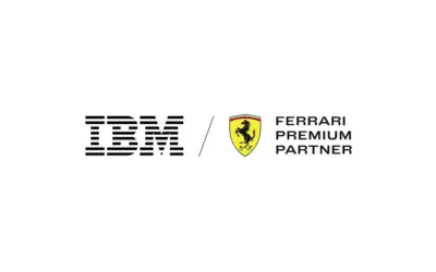 Ferrari e IBM insieme dal 1 gennaio 2025: gli obiettivi della partnership