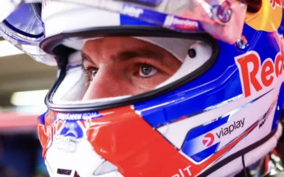 Masterclass Verstappen in Brasile! Due Alpine completano il podio