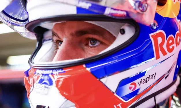 Masterclass Verstappen in Brasile! Due Alpine completano il podio