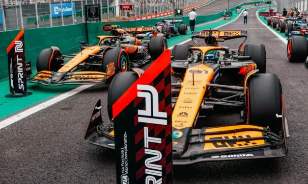 McLaren, Stella: “Faremo il possibile per aiutare Lando!”