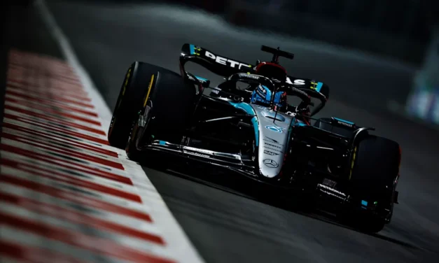 Mercedes, ecco perché il risultato di Las Vegas è stato anche “fastidioso”