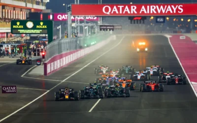 Pirelli: le mescole di fascia più morbida le più usate del 2024