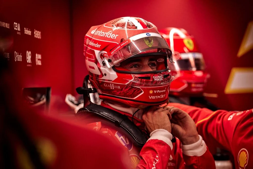 Leclerc