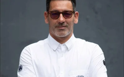 Rui Marques, l’uomo nuovo per lo scomodo ruolo di Direttore di gara
