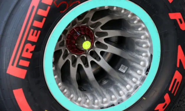 F1 2026: restano le gomme strette per non favorire i motorizzati Mercedes?