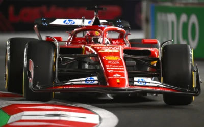 Ferrari 2025: ecco perchè ha senso cambiare tutto l’avantreno