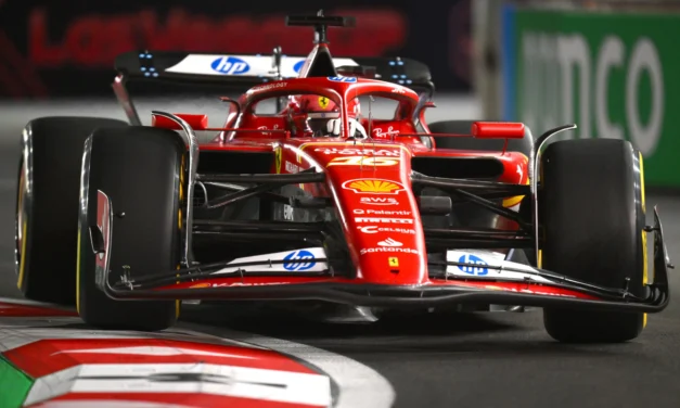 Ferrari 2025: ecco perchè ha senso cambiare tutto l’avantreno