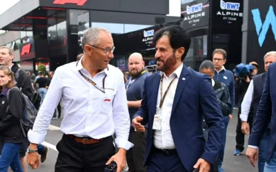 6 Sprint confermate nel 2026 ma FIA e F1 hanno idee diverse per il futuro