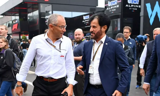 6 Sprint confermate nel 2026 ma FIA e F1 hanno idee diverse per il futuro