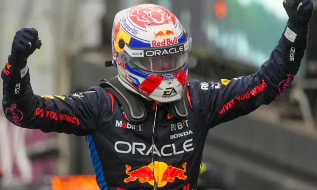 Verstappen dopo l’ultima Direttiva Tecnica: “Alcune cose sono cambiate”