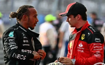 Ferrari, l’ex ingegnere Smedley: “Leclerc-Hamilton come Massa-Schumacher nel 2006”