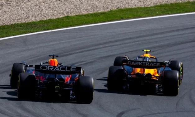 Guerra Red Bull-McLaren sull’utilizzo delle gomme: Pirelli spiega il trucco