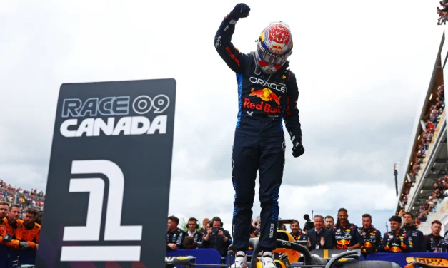 F1 Ufficiale: Il Gran Premio del Canada nel 2026 avrà una nuova data
