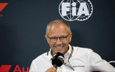F1: ricavi in aumento nel terzo trimestre nonostante un GP in meno