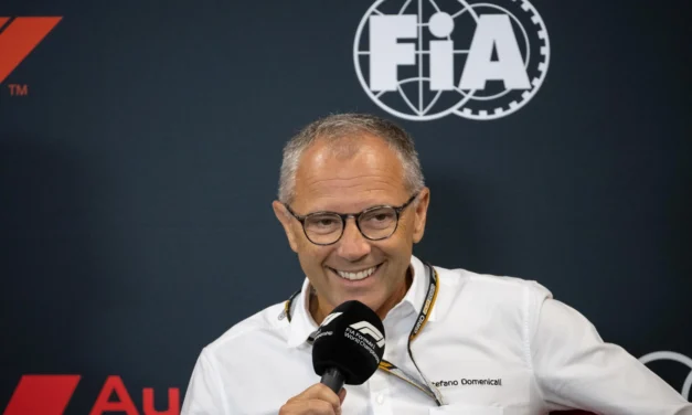 F1: ricavi in aumento nel terzo trimestre nonostante un GP in meno