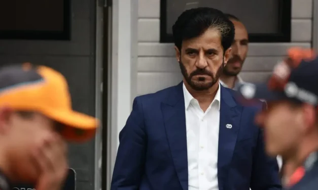 Scontro tra FIA e Piloti, Ben Sulayem getta benzina sul fuoco e cerca più potere