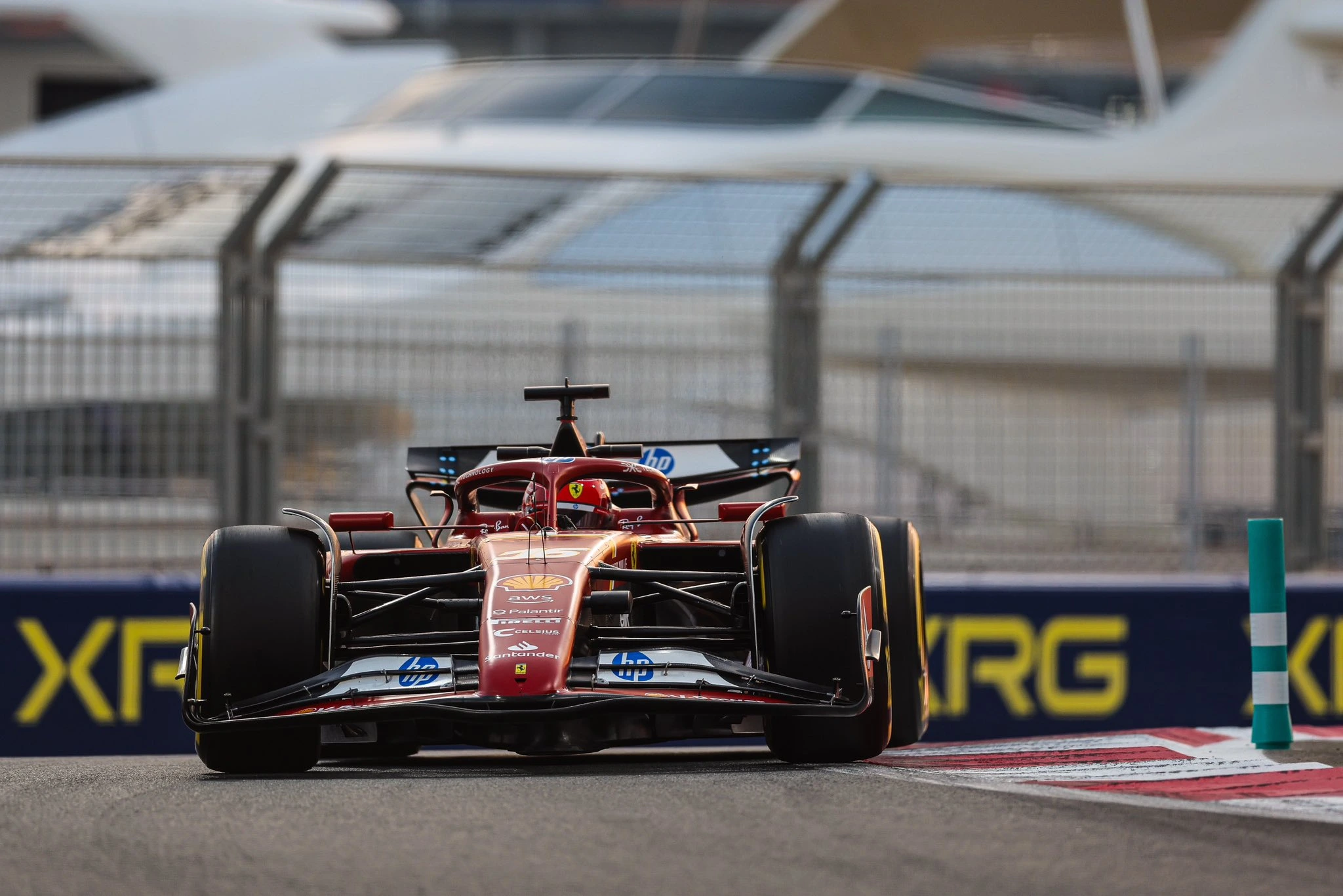 Leclerc
