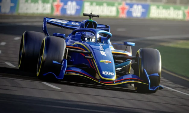Consiglio Mondiale del Motorsport FIA: tutte le novità sul 2025 e 2026!