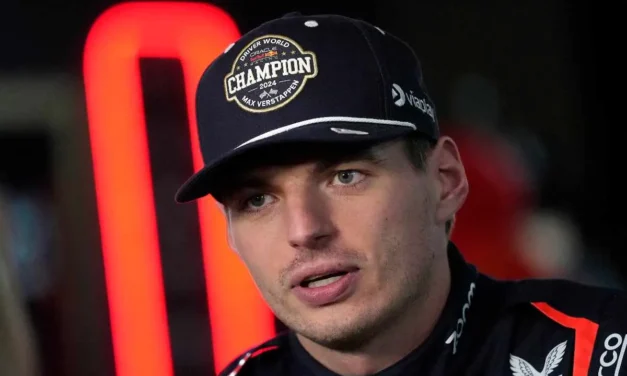 Verstappen apologised to Piastri to avoid “weird feelings”