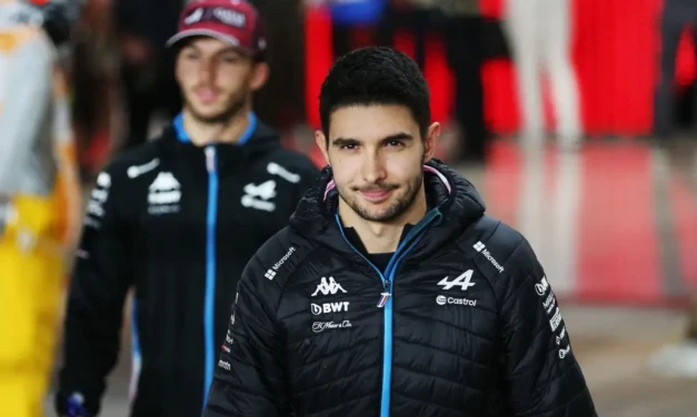 Alpine confirms Ocon/Doohan swap for Abu Dhabi