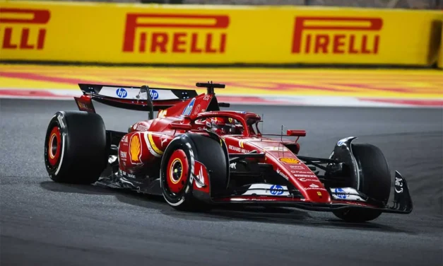 Ferrari, anno da record: superati i target 2024. E il 2025 sorride con Hamilton