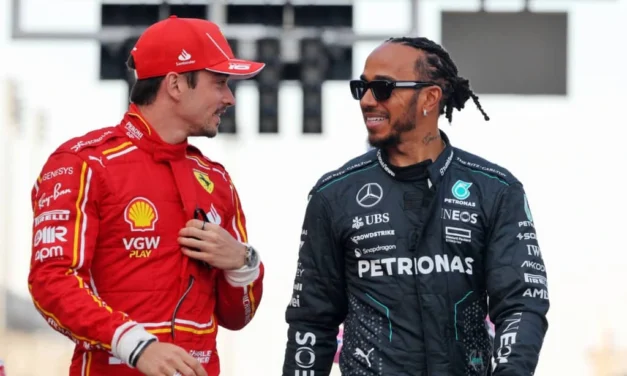 8 team su 10 cambiano: dal dream team Ferrari ai 6 ‘Rookie’, ecco la griglia F12025