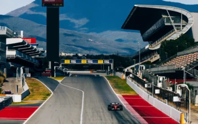 Il rompicapo dei test TPC per chi cambierà fornitore di motori nel 2026